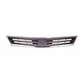 Sherman Parts Sherman Parts SHE1601-99A-0 Versa Grille for 2010-2012 Nissan SHE1601-99A-0